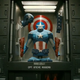Image for article titled Avengers trailer screencaps show off Marvel's brand new Hulk, and more!